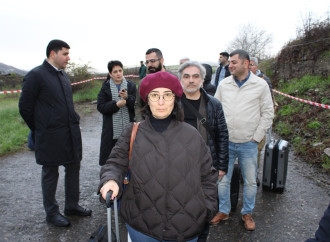 “Sülh Körpüsü” təşəbbüsü çərçivəsində Azərbaycan və Ermənistan arasında növbəti dəyirmi masa keçiriləcək