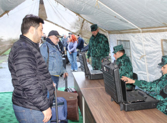 “Sülh Körpüsü” təşəbbüsü çərçivəsində Azərbaycan və Ermənistan arasında növbəti dəyirmi masa keçiriləcək