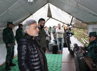 “Sülh Körpüsü” təşəbbüsü çərçivəsində Azərbaycan və Ermənistan arasında növbəti dəyirmi masa keçiriləcək