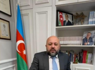 Meksikanın San Fransisko de Kampeçe şəhərində Bakı şəhərinin təqdimatı keçirilib