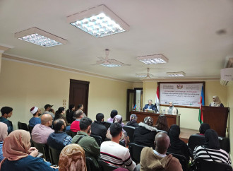 Qahirədə Azərbaycan dilinə maraq artır - 61 ölkədən yüzlərlə tələbə kurslara qatılır