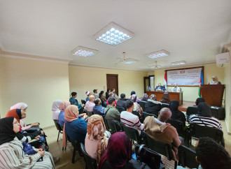 Qahirədə Azərbaycan dilinə maraq artır - 61 ölkədən yüzlərlə tələbə kurslara qatılır