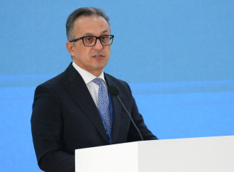 Ağdamda “Dövlət-din münasibətlərində hüquqi və institusional mexanizmlər” mövzusunda regional konfrans keçirilir