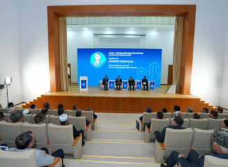Ağdamda keçirilən regional konfrans başa çatıb
