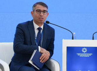 Ağdamda keçirilən regional konfrans başa çatıb