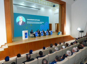 Ağdamda keçirilən regional konfrans başa çatıb