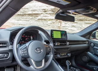 Vida, Supra: 2026 Toyota Supra MkV Final Edition icmalı (FOTO)