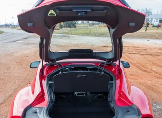 Vida, Supra: 2026 Toyota Supra MkV Final Edition icmalı (FOTO)