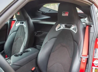 Vida, Supra: 2026 Toyota Supra MkV Final Edition icmalı (FOTO)