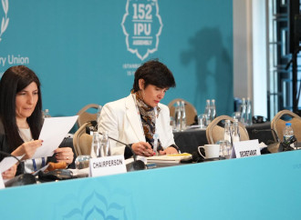 Deputat Sevil Mikayılova Parlamentlərarası İttifaqda yüksək vəzifəyə təyin olunub