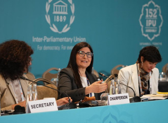 Deputat Sevil Mikayılova Parlamentlərarası İttifaqda yüksək vəzifəyə təyin olunub