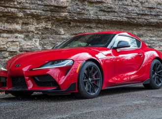 Vida, Supra: 2026 Toyota Supra MkV Final Edition icmalı (FOTO)