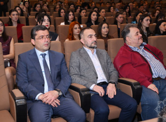 Nizami Kino Mərkəzində “At gücü” sənədli filmi təqdim olunub