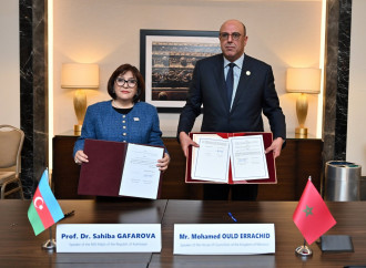 Azərbaycan və Mərakeş parlamentləri arasında Anlaşma Memorandumu imzalanıb