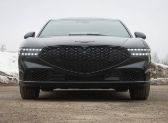 Əsl klassik lüks: 2026 Genesis G90 icmalı (FOTO)