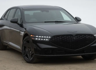 Əsl klassik lüks: 2026 Genesis G90 icmalı (FOTO)
