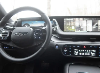 Əsl klassik lüks: 2026 Genesis G90 icmalı (FOTO)