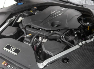 Əsl klassik lüks: 2026 Genesis G90 icmalı (FOTO)