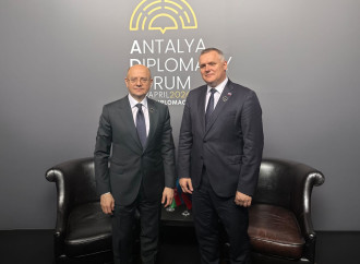Energetika naziri Türkiyədə enerji əməkdaşlığını müzakirə edib