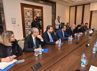 Azərbaycan və Əlcəzair parlamentləri arasında əlaqələrin genişləndirilməsi gündəmdədir