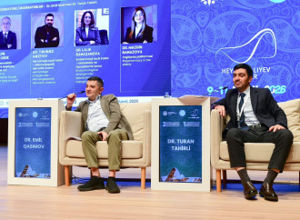 Bakıda keçirilən beynəlxalq tibb konqresi uğurla başa çatıb