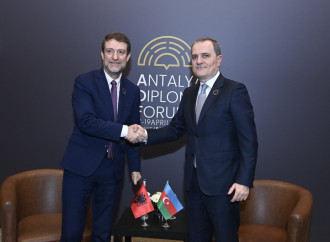 Azərbaycan və Albaniya ikitərəfli münasibətlərin inkişafını müzakirə ediblər