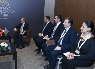 Azərbaycan və Albaniya ikitərəfli münasibətlərin inkişafını müzakirə ediblər