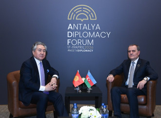Azərbaycan və Qırğızıstan müxtəlif sahələrdə əməkdaşlığın genişləndirilməsini vurğulayıblar
