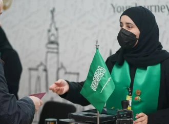 «Məkkə yolu»... Müqəddəs məkanlara gedən yolu qısaldan Səudiyyə modeli