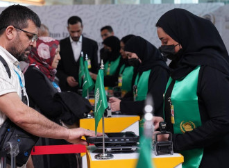 Həcc 2026: Bu qaydaları pozanları 20 min dollardan çox  cərimə və deportasiya gözləyir