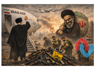 İran Livandan imtina edir- Əsəddiz Suriya sonrası silahsız Hizbullah