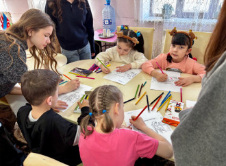 Leyla Əliyevanın təşəbbüsü ilə sosial xidmət müəssisələrinin uşaqları üçün sosial-emosional öyrənmə proqramı həyata keçirilir