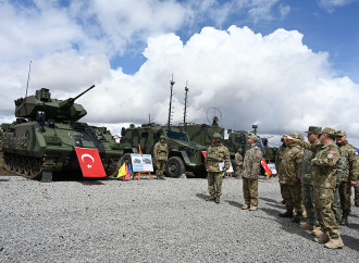 Əlahiddə Ümumqoşun Ordunun hərbi qulluqçuları “Heydər Əliyev-2026” birgə təlimində yüksək peşəkarlıq nümayiş etdiriblər