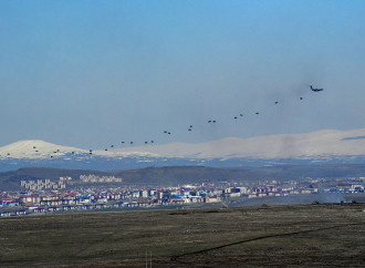 Əlahiddə Ümumqoşun Ordunun hərbi qulluqçuları “Heydər Əliyev-2026” birgə təlimində yüksək peşəkarlıq nümayiş etdiriblər