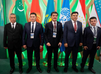Astanada Regional Ekoloji Sammiti - Türk dünyası təbiəti necə qoruyacaq?
