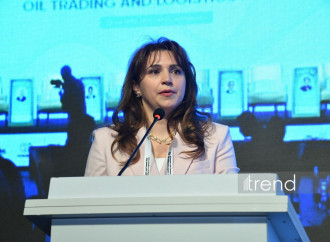 Bakıda Xəzər və Mərkəzi Asiya üzrə neft ticarəti və logistika Forumu keçirilir