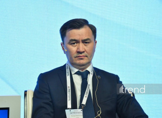 Bakıda Xəzər və Mərkəzi Asiya üzrə neft ticarəti və logistika Forumu keçirilir