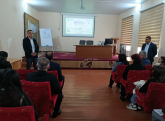 QİAD və tərəfdaşları Qubada elmin kommersiyalaşdırılmasına start verib