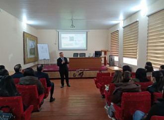 QİAD və tərəfdaşları Qubada elmin kommersiyalaşdırılmasına start verib