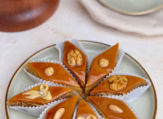 Davamlı keyfiyyətin ünvanı: Almondda ənənə və texnologiyanın harmoniyası