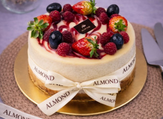 Davamlı keyfiyyətin ünvanı: Almondda ənənə və texnologiyanın harmoniyası