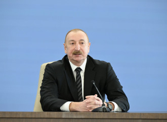 Prezident İlham Əliyevin və Andrey Babişin iştirakı ilə Azərbaycan-Çexiya biznes-forumu keçirilib
