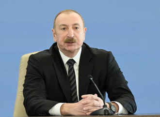 Prezident İlham Əliyevin və Andrey Babişin iştirakı ilə Azərbaycan-Çexiya biznes-forumu keçirilib