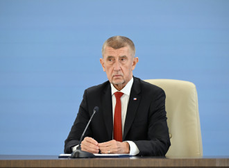 Prezident İlham Əliyevin və Andrey Babişin iştirakı ilə Azərbaycan-Çexiya biznes-forumu keçirilib