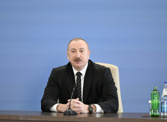 Prezident İlham Əliyevin və Andrey Babişin iştirakı ilə Azərbaycan-Çexiya biznes-forumu keçirilib
