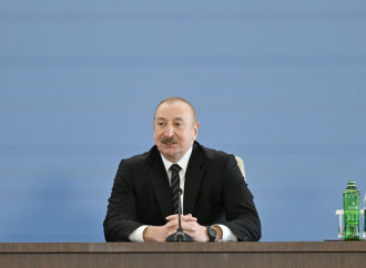 Prezident İlham Əliyevin və Andrey Babişin iştirakı ilə Azərbaycan-Çexiya biznes-forumu keçirilib