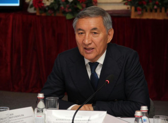 Qazaxıstanın görkəmli mədəniyyət xadimi Axmet Jubanovun Yubileyi Almatıda Beynəlxalq səviyyədə qeyd olunub