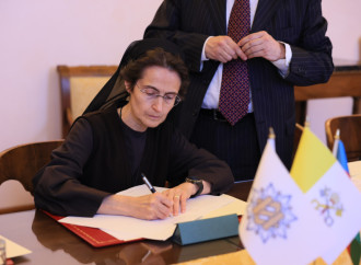 Heydər Əliyev Fondu Vatikanda tarixi abidələrin bərpası üzrə yeni layihələrin icrasına başlayır
