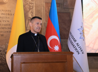 Vatikanda Heydər Əliyev Fondu ilə birgə layihələrin təqdimatına həsr olunan tədbir keçirilib
