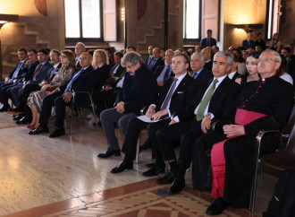 Vatikanda Heydər Əliyev Fondu ilə birgə layihələrin təqdimatına həsr olunan tədbir keçirilib